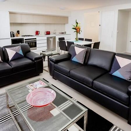 Hamilton Executive Apartments Newcastle Dış mekan fotoğraf