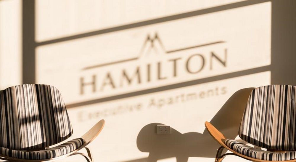 Hamilton Executive Apartments Newcastle Dış mekan fotoğraf
