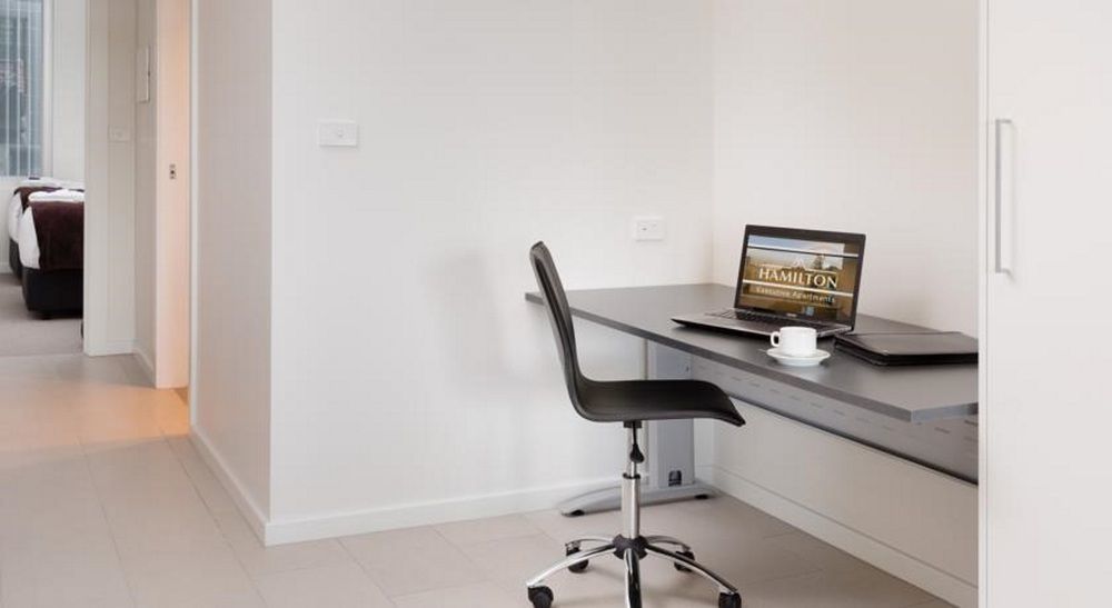 Hamilton Executive Apartments Newcastle Dış mekan fotoğraf