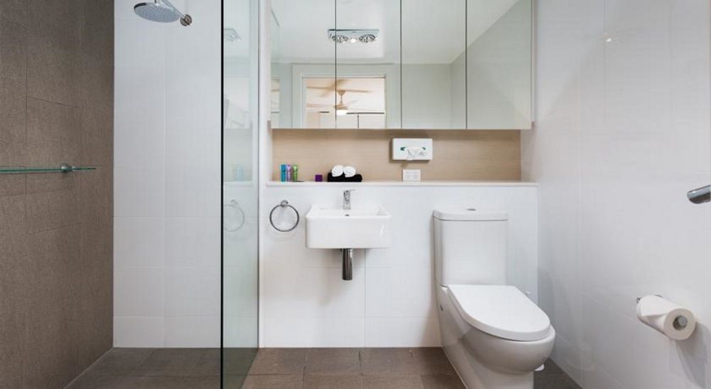 Hamilton Executive Apartments Newcastle Dış mekan fotoğraf